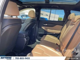 Hyundai Santa fe Ultimate Calligraphy HEAD-UP* * 360CAM*  | Mobile.bg    14