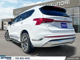 Hyundai Santa fe Ultimate Calligraphy HEAD-UP* * 360CAM*  | Mobile.bg    4