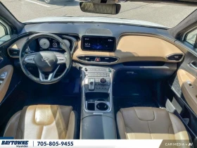 Hyundai Santa fe Ultimate Calligraphy HEAD-UP* * 360CAM*  | Mobile.bg    15