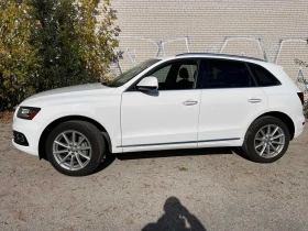 Audi Q5 * 2.0T Technik * CARFAX * БЕЗ ПЪРВОНАЧАЛНА ВНОСКА - 26100 лв. / 13344.72 € - 63709980 2