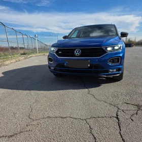 VW T-Roc R-line  - 38000 лв. / 19429.09 € - 37637836 4