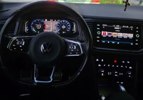 VW T-Roc R-line  | Mobile.bg    12