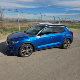 VW T-Roc R-line  - 38000 лв. / 19429.09 € - 37637836 7