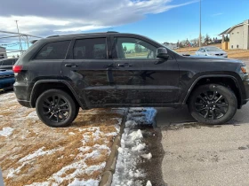 Jeep Grand cherokee * Altitude IV * CARFAX * БЕЗ ПЪРВОНАЧАЛНА ВНОСКА - 25900 лв. / 13242.46 € - 92119139 3