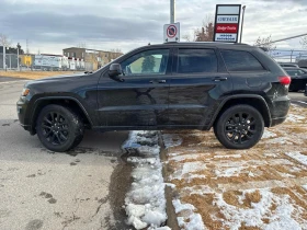 Jeep Grand cherokee * Altitude IV * CARFAX * БЕЗ ПЪРВОНАЧАЛНА ВНОСКА - 25900 лв. / 13242.46 € - 92119139 2