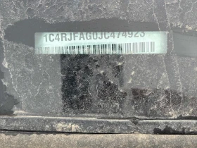 Jeep Grand cherokee * Altitude IV * CARFAX * БЕЗ ПЪРВОНАЧАЛНА ВНОСКА - 25900 лв. / 13242.46 € - 92119139 14