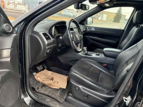 Jeep Grand cherokee * Altitude IV * CARFAX * БЕЗ ПЪРВОНАЧАЛНА ВНОСКА - 25900 лв. / 13242.46 € - 92119139 5