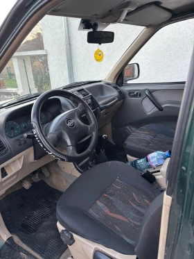 Nissan Terrano, снимка 7
