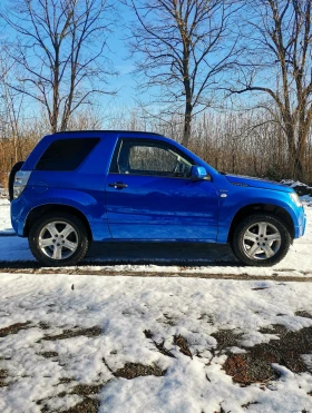 Suzuki Grand vitara 1.6 Газ/Бензин ТОП - 4444 € / 8691.71 лв. - 48872587 7