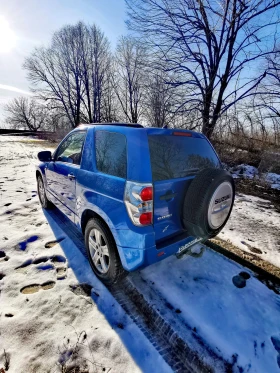 Suzuki Grand vitara 1.6 Газ/Бензин ТОП - 4444 € / 8691.71 лв. - 48872587 11
