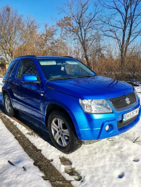 Suzuki Grand vitara 1.6 Газ/Бензин ТОП - 4444 € / 8691.71 лв. - 48872587 8