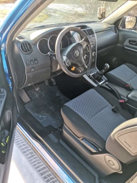 Suzuki Grand vitara 1.6 Газ/Бензин ТОП - 4444 € / 8691.71 лв. - 48872587 12