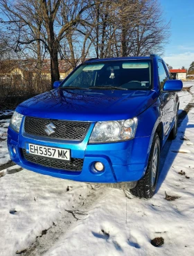 Suzuki Grand vitara 1.6 Газ/Бензин ТОП - 4444 € / 8691.71 лв. - 48872587 4