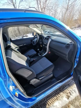 Suzuki Grand vitara 1.6 Газ/Бензин ТОП - 4444 € / 8691.71 лв. - 48872587 10