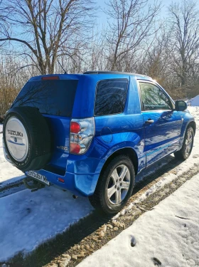 Suzuki Grand vitara 1.6 Газ/Бензин ТОП - 4444 € / 8691.71 лв. - 48872587 6