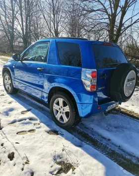 Suzuki Grand vitara 1.6 Газ/Бензин ТОП - 4444 € / 8691.71 лв. - 48872587 5