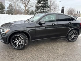 Mercedes-Benz GLC * 300 * CARFAX * БЕЗ ПЪРВОНАЧАЛНА ВНОСКА, снимка 2