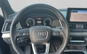 Audi Q5 2.0PHEV/367HP/S-LINE/360/HUD/NAVI/LED/DIGI/718g - 42699 € / 83511.99 лв. - 16691613 9
