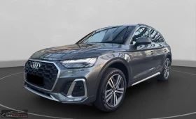 Audi Q5 2.0PHEV/367HP/S-LINE/360/HUD/NAVI/LED/DIGI/718g