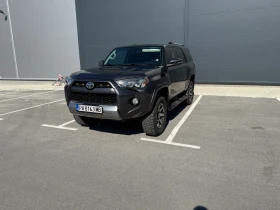 Toyota 4runner TRD OFF-ROAD | Mobile.bg � ����� ������ 10