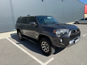 Toyota 4runner TRD OFF-ROAD | Mobile.bg � ����� ������ 2