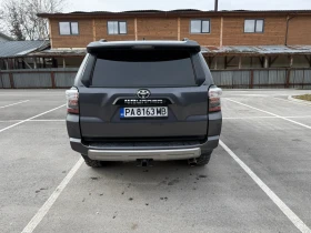 Toyota 4runner TRD OFF-ROAD, снимка 4