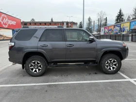 Toyota 4runner TRD OFF-ROAD, снимка 6