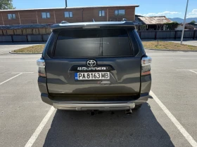 Toyota 4runner TRD OFF-ROAD | Mobile.bg � ����� ������ 6