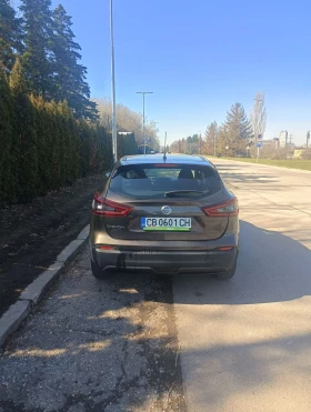 Nissan Qashqai - 16900 € / 33053.53 лв. - 85050645 4