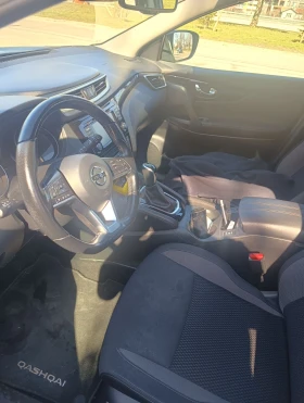 Nissan Qashqai - 16900 € / 33053.53 лв. - 85050645 7