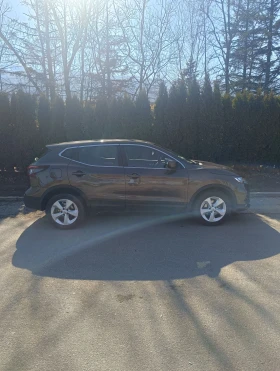 Nissan Qashqai - 16900 € / 33053.53 лв. - 85050645 2