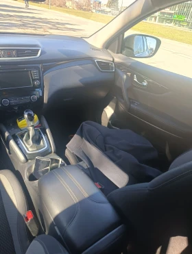 Nissan Qashqai - 16900 € / 33053.53 лв. - 85050645 9