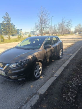 Nissan Qashqai - 16900 € / 33053.53 лв. - 85050645 3