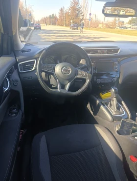 Nissan Qashqai - 16900 € / 33053.53 лв. - 85050645 6
