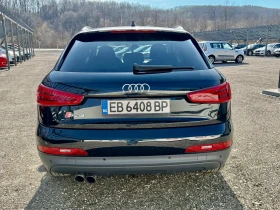 Audi Q3 FACE* 4x4* 2.0I* 211k.c.* AUTOMAT* REALNI KM*  - 9999 € / 19556.34 лв. - 61367434 5