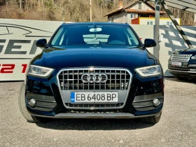 Audi Q3 FACE* 4x4* 2.0I* 211k.c.* AUTOMAT* REALNI KM*  - 9999 € / 19556.34 лв. - 61367434 2