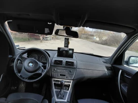 BMW X3 3.0D 204 - 4300 € / 8410.07 лв. - 49637061 9