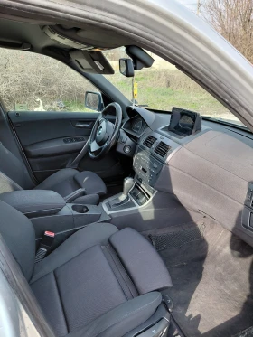 BMW X3 3.0D 204 - 4300 € / 8410.07 лв. - 49637061 6