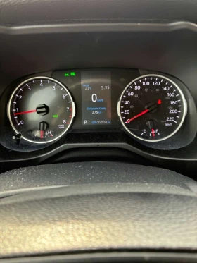 Toyota Rav4 * LE * CARFAX * ������� * NAVI | Mobile.bg � ����� ������ 8