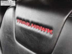 Jeep Cherokee * Trailhawk 4x4 Dual Air Leather Steering HTD * CA | Auto.bg — изображение 5