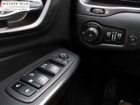 Jeep Cherokee * Trailhawk 4x4 Dual Air Leather Steering HTD * CA | Auto.bg — изображение 14