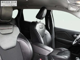 Jeep Cherokee * Trailhawk 4x4 Dual Air Leather Steering HTD * CA | Auto.bg — изображение 8