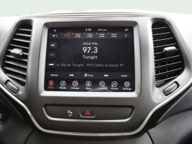 Jeep Cherokee * Trailhawk 4x4 Dual Air Leather Steering HTD * CA | Auto.bg — изображение 10