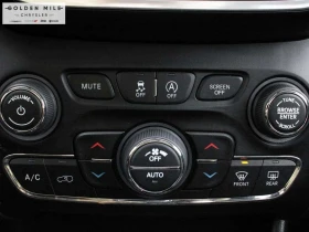 Jeep Cherokee * Trailhawk 4x4 Dual Air Leather Steering HTD * CA | Auto.bg — изображение 13