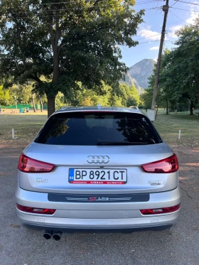 Audi Q3 Quattro - S-line | Mobile.bg � ����� ������ 5