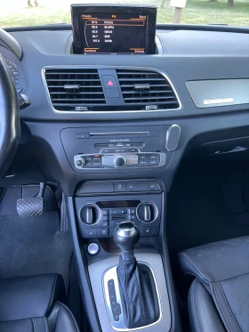 Audi Q3 Quattro - S-line | Mobile.bg � ����� ������ 9