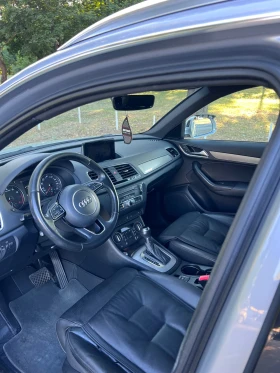 Audi Q3 Quattro - S-line | Mobile.bg � ����� ������ 7