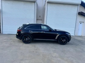 Infiniti Fx 30 S | Auto.bg — изображение 5
