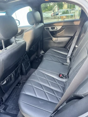 Infiniti Fx 30 S | Auto.bg — изображение 7