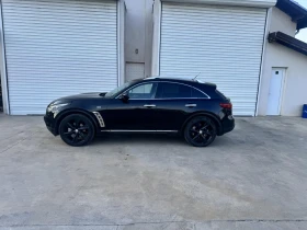 Infiniti Fx 30 S | Auto.bg — изображение 4